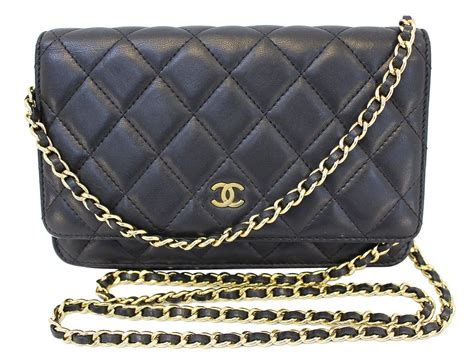 chanel crossbody flap bag|authentic chanel wallet crossbody.